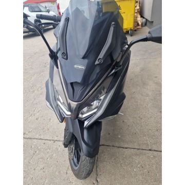 Sprzedam skuter KYMCO AK 550 - Skutery - Toruń - zdjęcie 9
