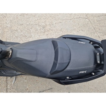 Sprzedam skuter KYMCO AK 550 - Skutery - Toruń - zdjęcie 11