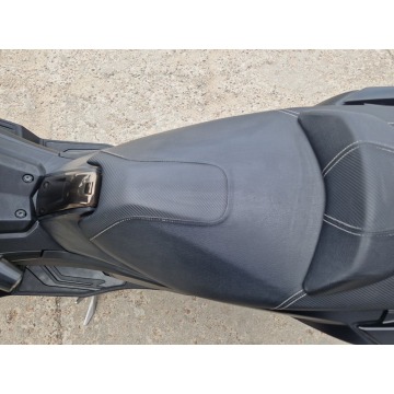 Sprzedam skuter KYMCO AK 550 - Skutery - Toruń - zdjęcie 12