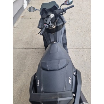 Sprzedam skuter KYMCO AK 550 - Skutery - Toruń - zdjęcie 14