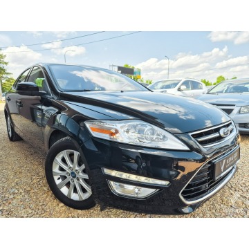 Ford Mondeo  Sedan/Limuzyna 2013,  2.0 diesel - Na sprzedaż za 22 499 zł - Tychy - zdjęcie 3
