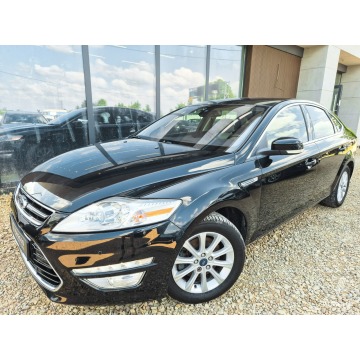 Ford Mondeo  Sedan/Limuzyna 2013,  2.0 diesel - Na sprzedaż za 22 499 zł - Tychy - zdjęcie 2