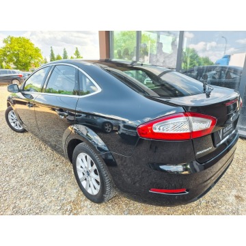 Ford Mondeo  Sedan/Limuzyna 2013,  2.0 diesel - Na sprzedaż za 22 499 zł - Tychy - zdjęcie 5