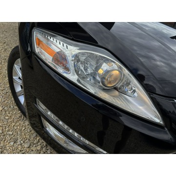 Ford Mondeo  Sedan/Limuzyna 2013,  2.0 diesel - Na sprzedaż za 22 499 zł - Tychy - zdjęcie 10