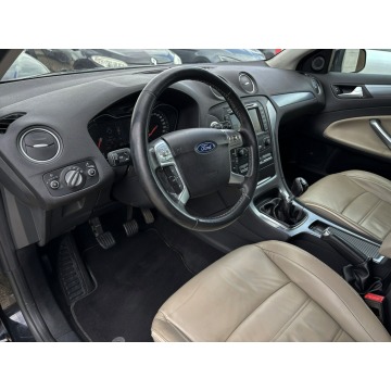 Ford Mondeo  Sedan/Limuzyna 2013,  2.0 diesel - Na sprzedaż za 22 499 zł - Tychy - zdjęcie 12