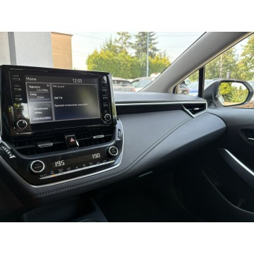 Toyota Corolla - LPG FV23%, Salon Polska, Gwarancja !