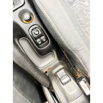 Peugeot 206 CC  Kabriolet 2004,  1.6 benzyna - Na sprzedaż za 4 800,00 zł - Nowy Sącz - zdjęcie 11