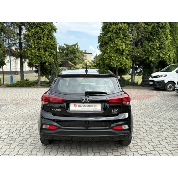Hyundai i20  Hatchback 2019,  1.2 benzyna - Na sprzedaż za 40 900 zł - Tarnowskie Góry - zdjęcie 7