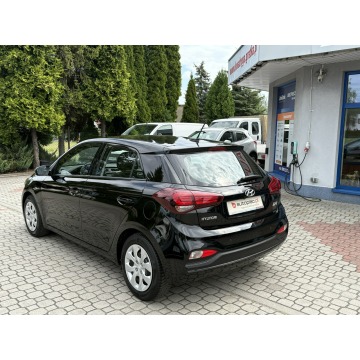 Hyundai i20  Hatchback 2019,  1.2 benzyna - Na sprzedaż za 40 900 zł - Tarnowskie Góry - zdjęcie 8