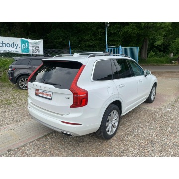 Volvo   SUV 2016,  2.0 benzyna, automat - Na sprzedaż za 89 997 zł - Gdańsk - zdjęcie 5