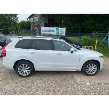 Volvo   SUV 2016,  2.0 benzyna, automat - Na sprzedaż za 89 997 zł - Gdańsk - zdjęcie 2