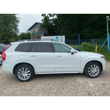 Volvo   SUV 2016,  2.0 benzyna, automat - Na sprzedaż za 89 997 zł - Gdańsk - zdjęcie 3