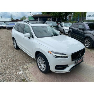 Volvo   SUV 2016,  2.0 benzyna, automat - Na sprzedaż za 89 997 zł - Gdańsk - zdjęcie 6