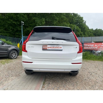 Volvo   SUV 2016,  2.0 benzyna, automat - Na sprzedaż za 89 997 zł - Gdańsk - zdjęcie 7