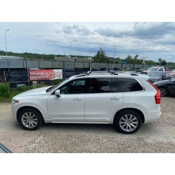 Volvo   SUV 2016,  2.0 benzyna, automat - Na sprzedaż za 89 997 zł - Gdańsk - zdjęcie 12