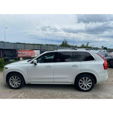 Volvo   SUV 2016,  2.0 benzyna, automat - Na sprzedaż za 89 997 zł - Gdańsk - zdjęcie 11