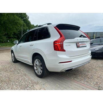 Volvo   SUV 2016,  2.0 benzyna, automat - Na sprzedaż za 89 997 zł - Gdańsk - zdjęcie 10
