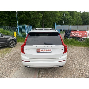 Volvo   SUV 2016,  2.0 benzyna, automat - Na sprzedaż za 89 997 zł - Gdańsk - zdjęcie 9