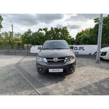Fiat Freemont  Minivan/Van 2013,  2.0 diesel - Na sprzedaż za 29 800 zł - Twardów - zdjęcie 2