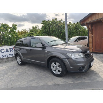 Fiat Freemont  Minivan/Van 2013,  2.0 diesel - Na sprzedaż za 29 800 zł - Twardów - zdjęcie 3