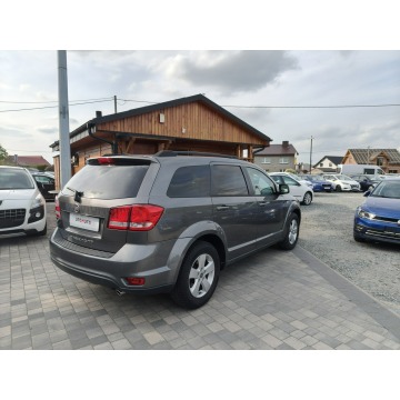 Fiat Freemont  Minivan/Van 2013,  2.0 diesel - Na sprzedaż za 29 800 zł - Twardów - zdjęcie 4