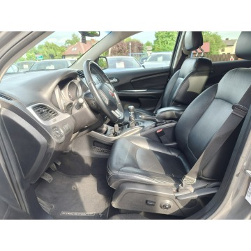 Fiat Freemont  Minivan/Van 2013,  2.0 diesel - Na sprzedaż za 29 800 zł - Twardów - zdjęcie 7