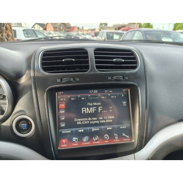 Fiat Freemont  Minivan/Van 2013,  2.0 diesel - Na sprzedaż za 29 800 zł - Twardów - zdjęcie 11