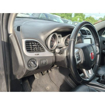Fiat Freemont  Minivan/Van 2013,  2.0 diesel - Na sprzedaż za 29 800 zł - Twardów - zdjęcie 10