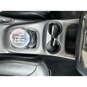 Fiat Freemont  Minivan/Van 2013,  2.0 diesel - Na sprzedaż za 29 800 zł - Twardów - zdjęcie 12