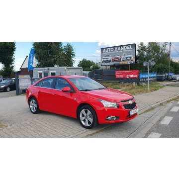Chevrolet Cruze  Kombi 2010,  1.8 benzyna - Na sprzedaż za 24 900 zł - Przyszowice - zdjęcie 1