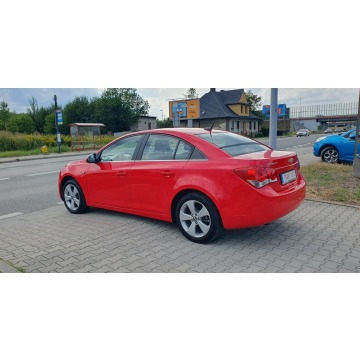Chevrolet Cruze  Kombi 2010,  1.8 benzyna - Na sprzedaż za 24 900 zł - Przyszowice - zdjęcie 3