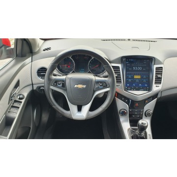 Chevrolet Cruze  Kombi 2010,  1.8 benzyna - Na sprzedaż za 24 900 zł - Przyszowice - zdjęcie 7