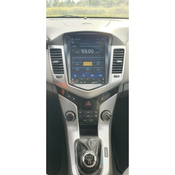 Chevrolet Cruze  Kombi 2010,  1.8 benzyna - Na sprzedaż za 24 900 zł - Przyszowice - zdjęcie 9