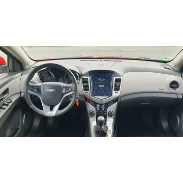 Chevrolet Cruze  Kombi 2010,  1.8 benzyna - Na sprzedaż za 24 900 zł - Przyszowice - zdjęcie 8