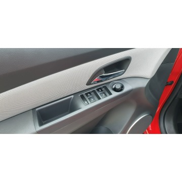 Chevrolet Cruze  Kombi 2010,  1.8 benzyna - Na sprzedaż za 24 900 zł - Przyszowice - zdjęcie 11