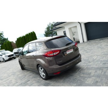Ford C-MAX  Minivan/Van 2018,  1.0 benzyna - Na sprzedaż za 29 900 zł - Grójec - zdjęcie 3