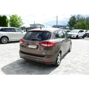 Ford C-MAX  Minivan/Van 2018,  1.0 benzyna - Na sprzedaż za 29 900 zł - Grójec - zdjęcie 4