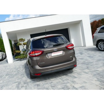 Ford C-MAX  Minivan/Van 2018,  1.0 benzyna - Na sprzedaż za 29 900 zł - Grójec - zdjęcie 11