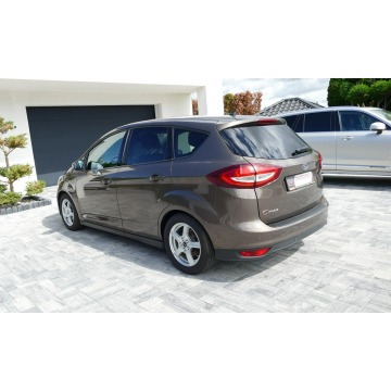Ford C-MAX  Minivan/Van 2018,  1.0 benzyna - Na sprzedaż za 29 900 zł - Grójec - zdjęcie 10