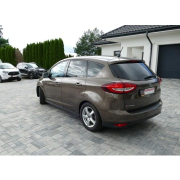 Ford C-MAX  Minivan/Van 2018,  1.0 benzyna - Na sprzedaż za 29 900 zł - Grójec - zdjęcie 9