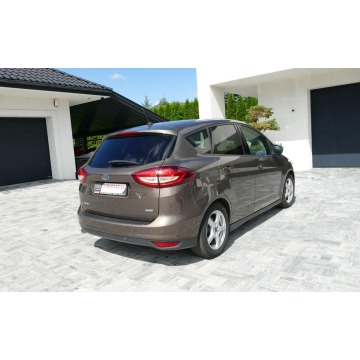 Ford C-MAX  Minivan/Van 2018,  1.0 benzyna - Na sprzedaż za 29 900 zł - Grójec - zdjęcie 12