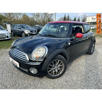 Mini Cooper - 2013