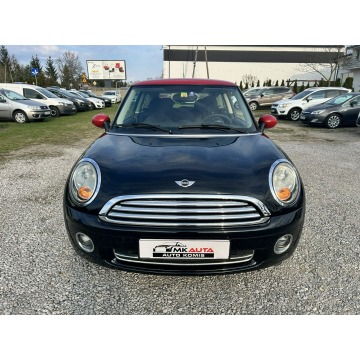 Mini Cooper  Hatchback 2013,  1.6 benzyna - Na sprzedaż za 22 900 zł - Nowe Iganie - zdjęcie 2