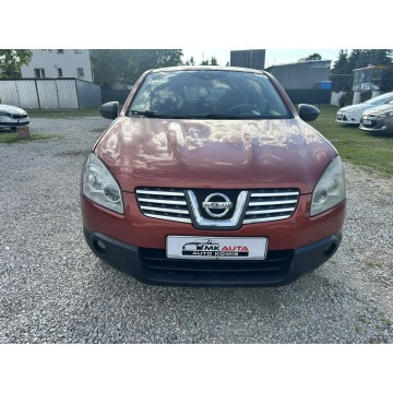 Nissan Qashqai  Hatchback 2007,  1.5 diesel - Na sprzedaż za 15 900 zł - Nowe Iganie - zdjęcie 2