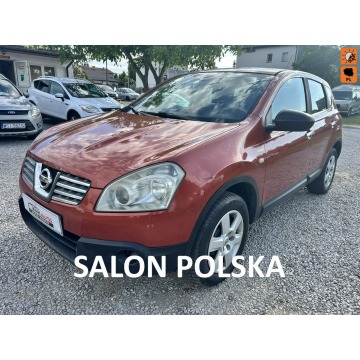 Nissan Qashqai - 2007
