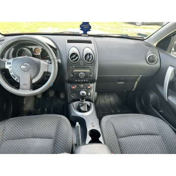 Nissan Qashqai  Hatchback 2007,  1.5 diesel - Na sprzedaż za 15 900 zł - Nowe Iganie - zdjęcie 12