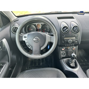 Nissan Qashqai  Hatchback 2007,  1.5 diesel - Na sprzedaż za 15 900 zł - Nowe Iganie - zdjęcie 11