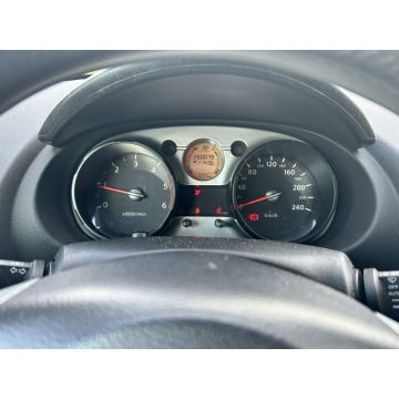 Nissan Qashqai  Hatchback 2007,  1.5 diesel - Na sprzedaż za 15 900 zł - Nowe Iganie - zdjęcie 10