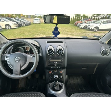 Nissan Qashqai  Hatchback 2007,  1.5 diesel - Na sprzedaż za 15 900 zł - Nowe Iganie - zdjęcie 9