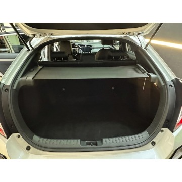 Honda Civic  Hatchback 2021,  1.5 benzyna, automat - Na sprzedaż za 94 800 zł - Mogilno - zdjęcie 2
